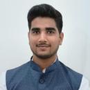 Photo of Shubham Pandey