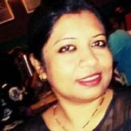 Maria J. Handwriting trainer in Mumbai