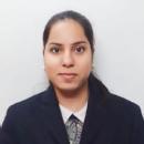 Photo of Simran C.