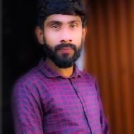 Khizar Abbas Class 12 Tuition trainer in Lahore