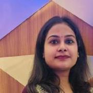 Kritika J. Class 9 Tuition trainer in Ludhiana