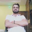 Photo of Anand Kumar Rai