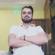 Anand Kumar Rai Class I-V Tuition trainer in Lucknow