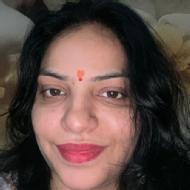 Deepali J. Abacus trainer in Delhi