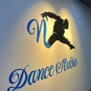 N Dance Studio Dance Fitness institute in Hyderabad