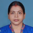 Photo of Dr. Arundhati N.