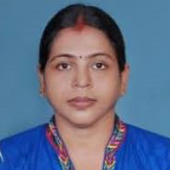 Dr. Arundhati N. Class 12 Tuition trainer in Gurgaon