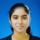 Photo of Vaishnavi M.