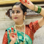 Shruti  S. Dance trainer in Noida