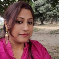 Sumana Sen Gupta Class 12 Tuition trainer in Kolkata