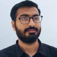 Shorab Sharma Class 10 trainer in Vapi