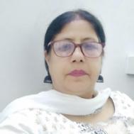 Manju C. Spoken English trainer in Amritsar