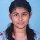 Photo of Pavithra N.