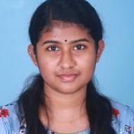 Pavithra N. Class 10 trainer in Alatur