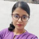 Photo of Natasha Behera