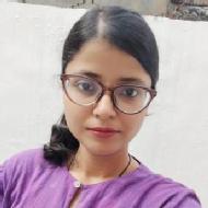 Natasha Behera Staff Selection Commission Exam trainer in Noida