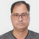 Photo of Mukesh Kumar Jha