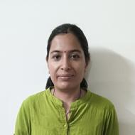 Neelam Rawat N. BTech Tuition trainer in Dehradun