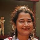 Photo of Sreya B.