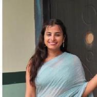 Garima B. MSc Tuition trainer in Sabalgarh