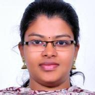 Sreekutty Class I-V Tuition trainer in Thiruvananthapuram