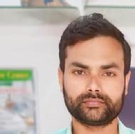 Ayush Maurya Class 12 Tuition trainer in Budan Pur