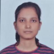 Suhasini P. Class 10 trainer in Varanasi