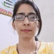 Teena BCom Tuition trainer in Hisar