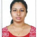 Photo of Gayathri R.