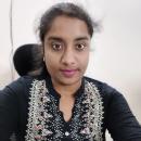 Photo of P. Geeta R.
