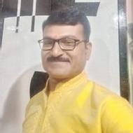 Sanjay Ghuge Class 10 trainer in Mumbai