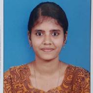 Nivetha Chandramohan Class I-V Tuition trainer in Coimbatore
