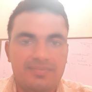 Shivanand Class 10 trainer in Delhi