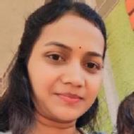 Rohini B. Class 12 Tuition trainer in Mumbai