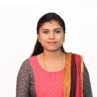 Lakshmi C Math Olympiad trainer in Bangalore