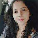 Photo of Priya S.