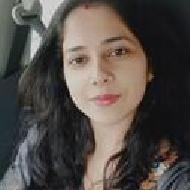 Priya S. Class I-V Tuition trainer in Bangalore