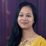 Lakshita Class I-V Tuition trainer in Nagpur