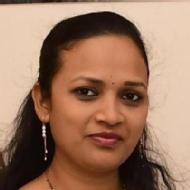 Pallavi B. Class I-V Tuition trainer in Nagpur