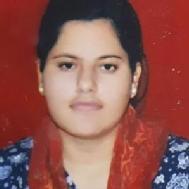 Swati C. Class I-V Tuition trainer in Meerut