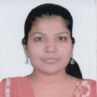 Anjali Nagar Class 12 Tuition trainer in Ujjain