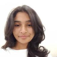 Aanya S. Class I-V Tuition trainer in Bangalore