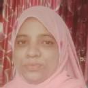 Photo of J. Shabana Begum