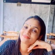 Swathi S. Class I-V Tuition trainer in Thiruvananthapuram