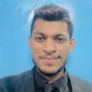 Photo of Yash Karale