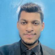 Yash Karale Class 12 Tuition trainer in Pune