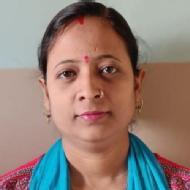 Dayana S. Class I-V Tuition trainer in Bangalore