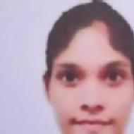 Priyanka Y. Class 12 Tuition trainer in Prayagraj