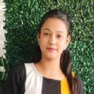 Ritika R. Class I-V Tuition trainer in Ahmedabad