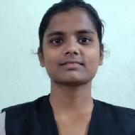 Thagaram R. Class 7 Tuition trainer in Hyderabad